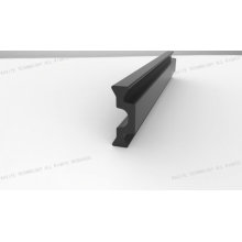 C Shape 16mm PA66 GF25 Thermal Break Bar for Aluminium Window Profile